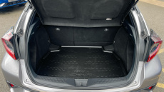 Toyota C-HR 1.2T Excel 5dr [Leather] Petrol Hatchback